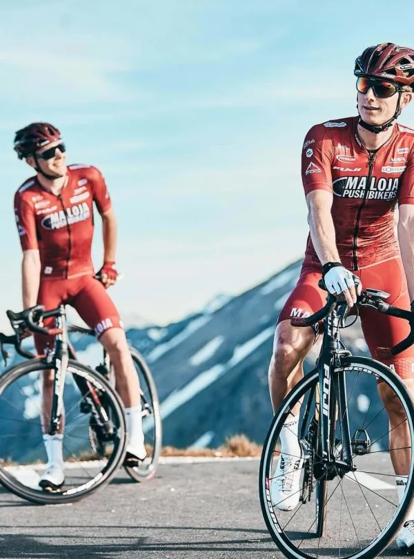 Road Cycling